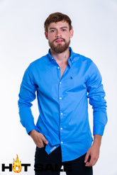 Camisa Penguin Camisas